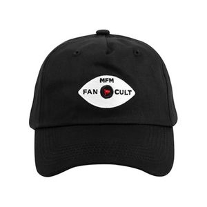 {3/$20} My Favorite Murder Fan Cult Logo 'Dad" Hat